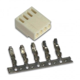 I2C-CONNECTOR-1 I2C Connector (for cable assembly)