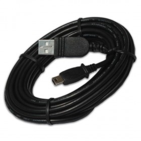 MINI-USB-B USB-A to MINI USB-B Cable