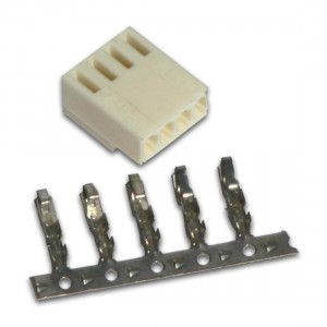 I2C Connector (for cable assembly)