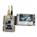 LCD-EB-1 3.5 inch TFT Touch Screen LCD Extension Board