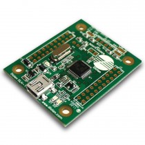 DLN-1 PC-I2C/SPI/GPIO Interface Adapter